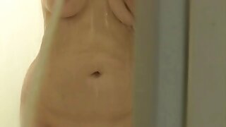 Jebeni zgodni ladyboy Sabrina De Paula snažno se zalupi u dupetu